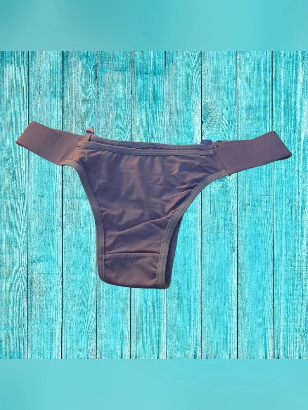 Brazilian Collection Hot  Underwear - Lavender